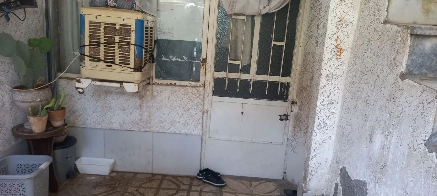 رهن کامل دوطبقه با پارکینگ دربست