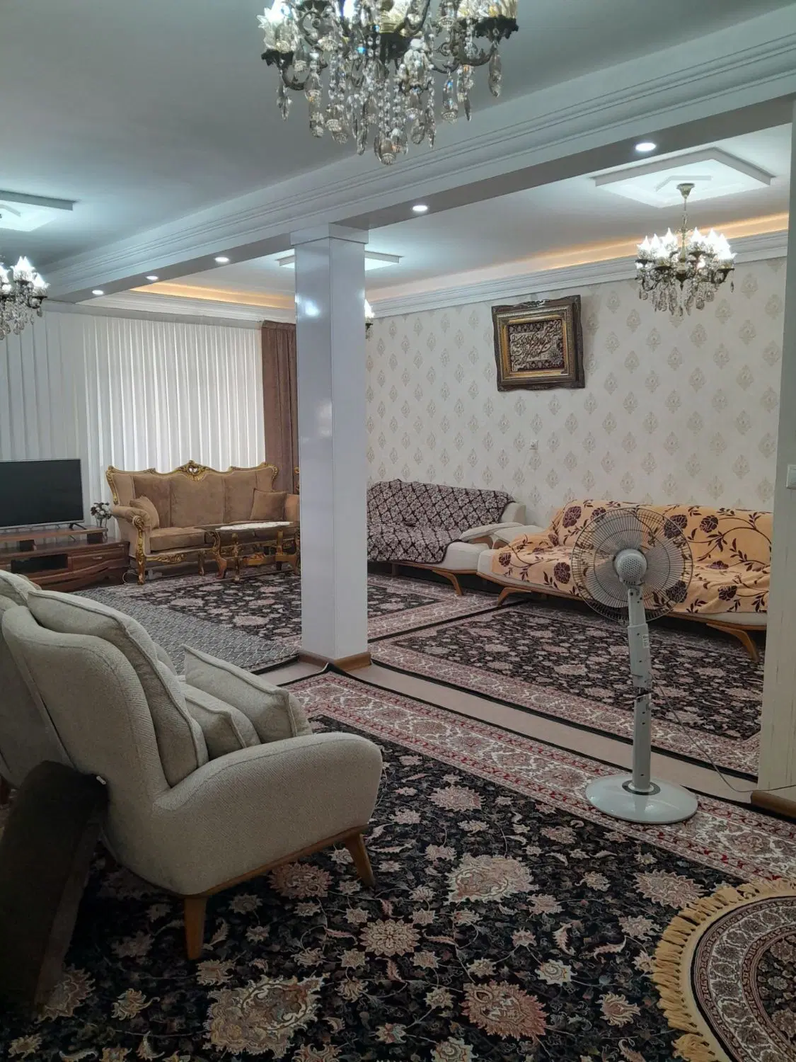 منزل مسکونی ویلایی