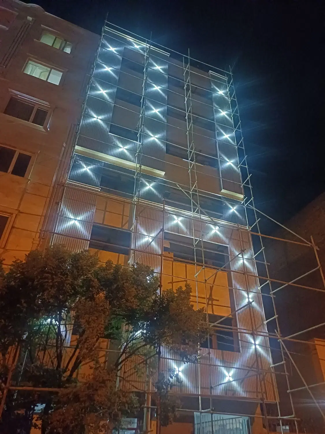 رهن واجاره حاج بلوک