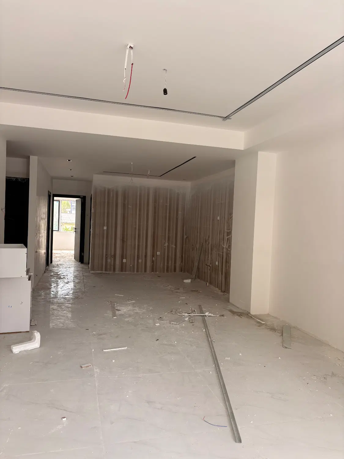 آ‌پارتمان رادیو دریا