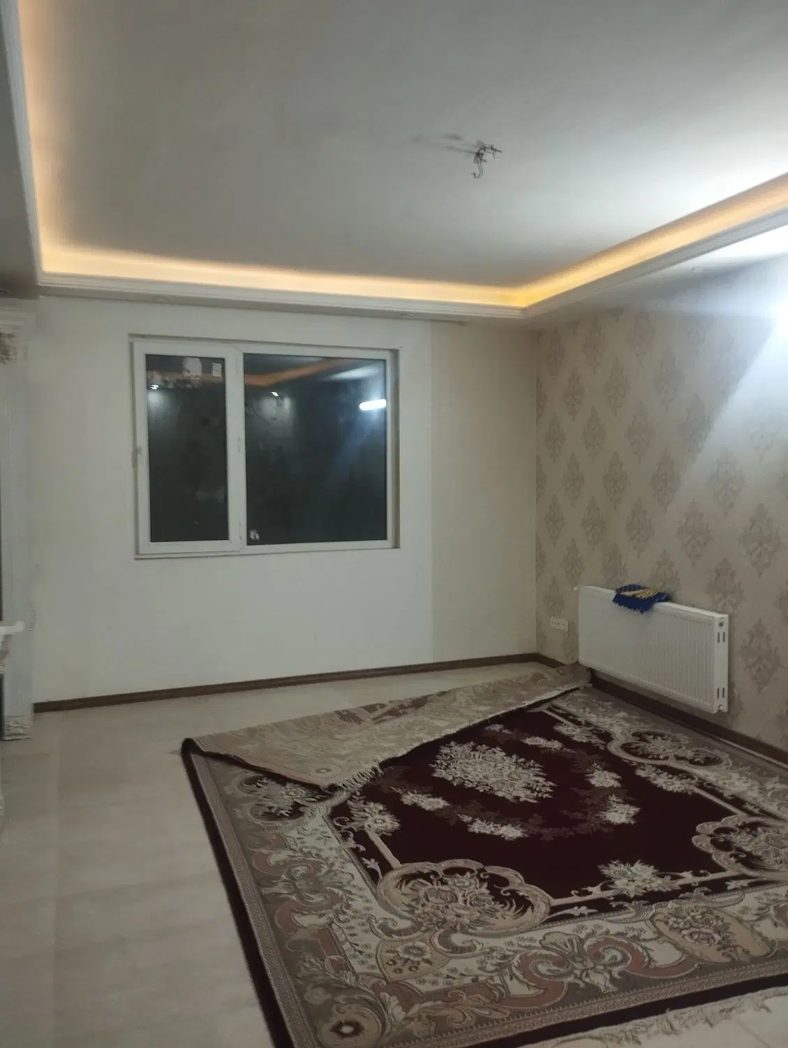 ۱۲۰متر لادن دوخواب شک و خوش نقشه