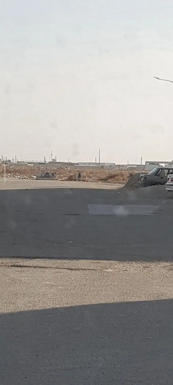فروش زمین