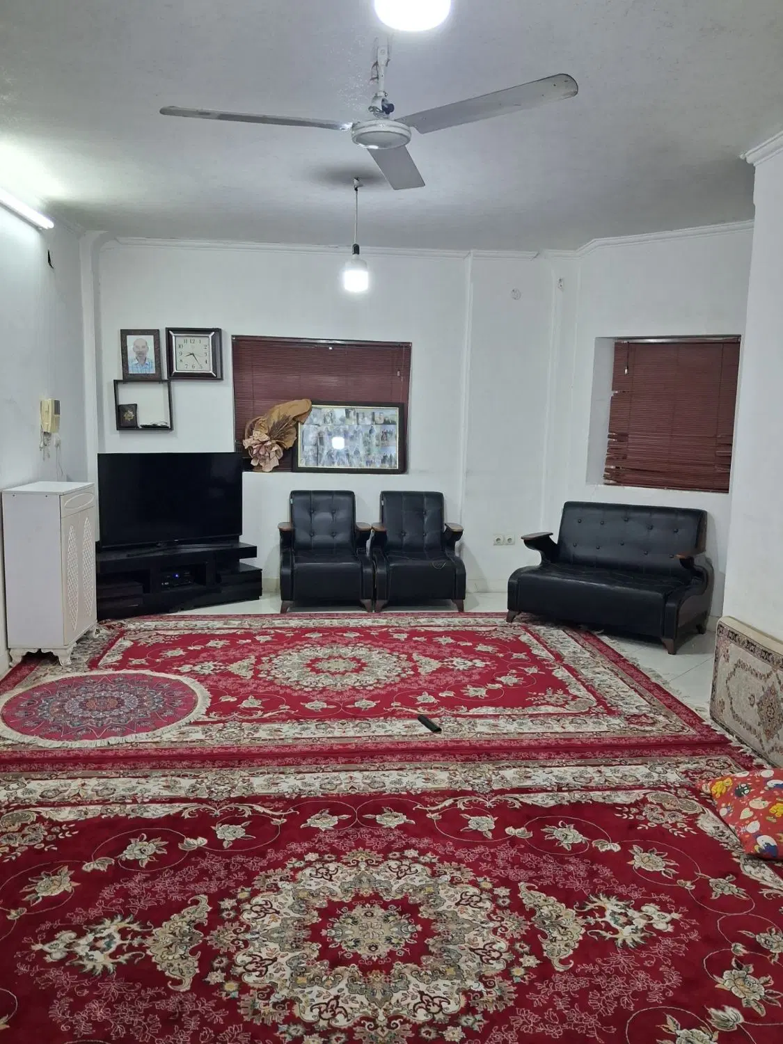 آپارتمان پادادشهر