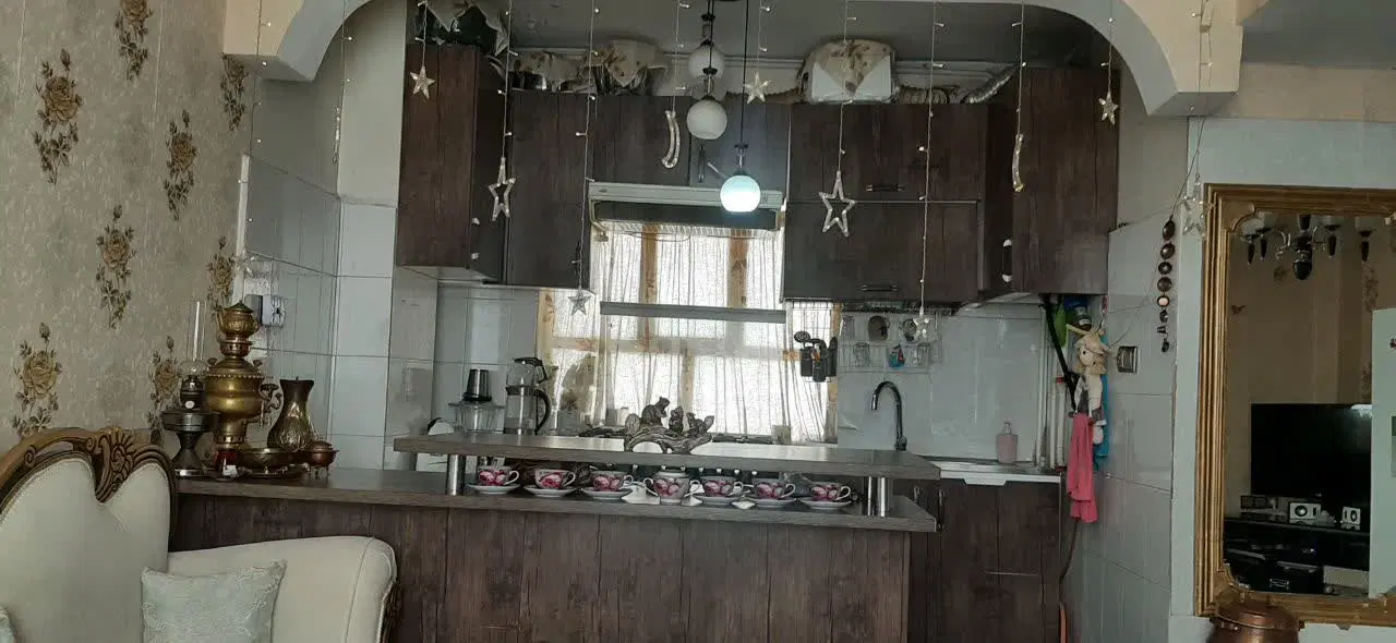 ۵۲متری شهرک ارم سند تک برگ