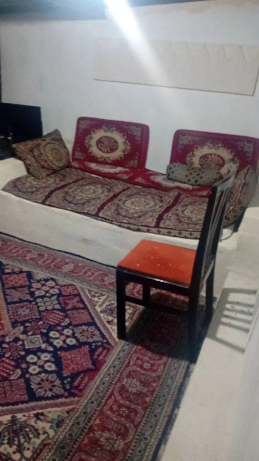 اجاره روزانه سوئیت باغی