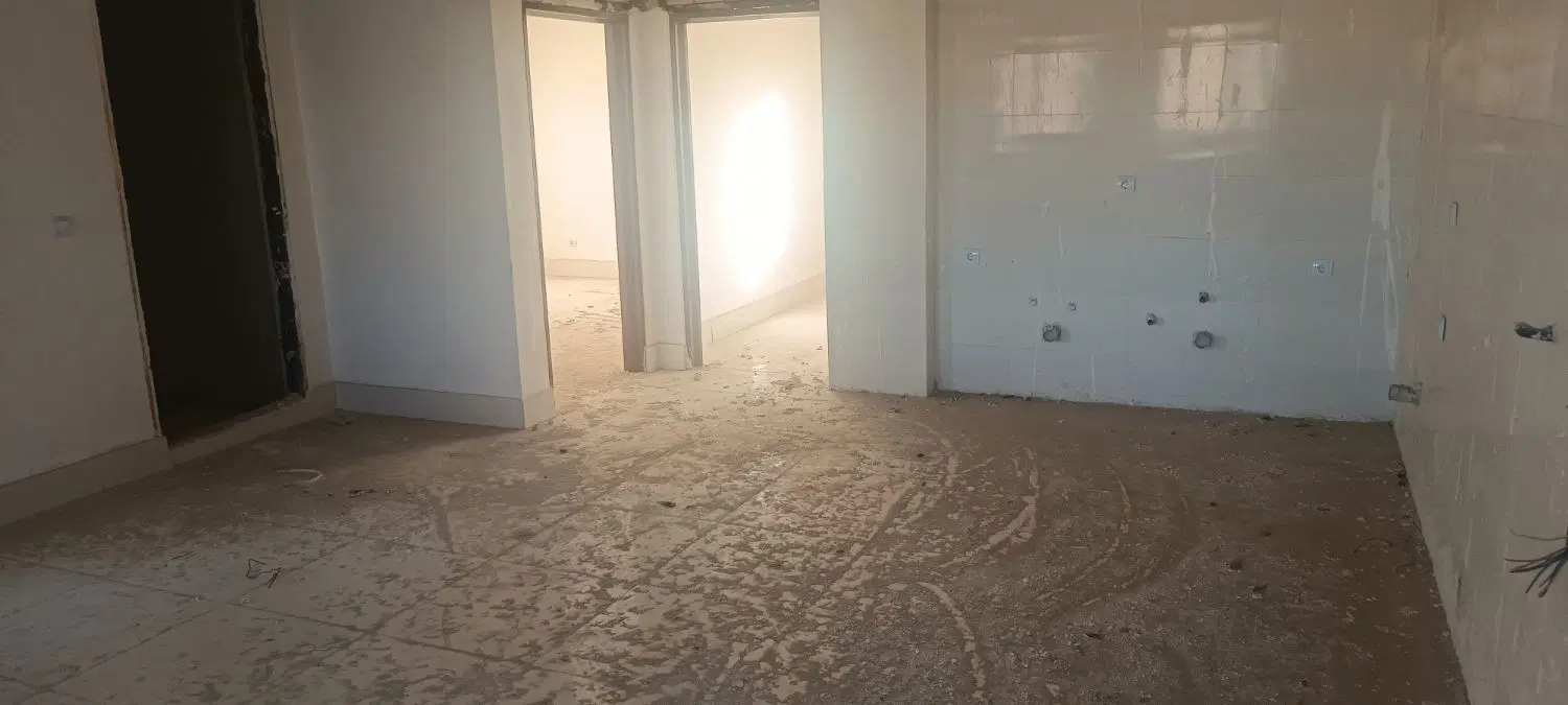 آپارتمان فروشی آرمان شهر