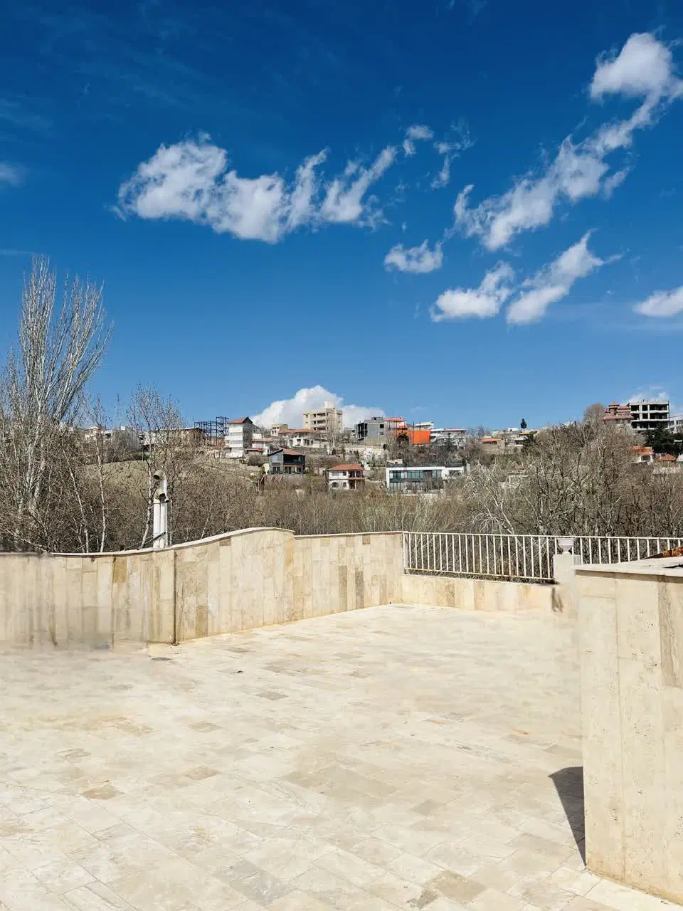 آپارتمان ویلایی شاندیز خادر