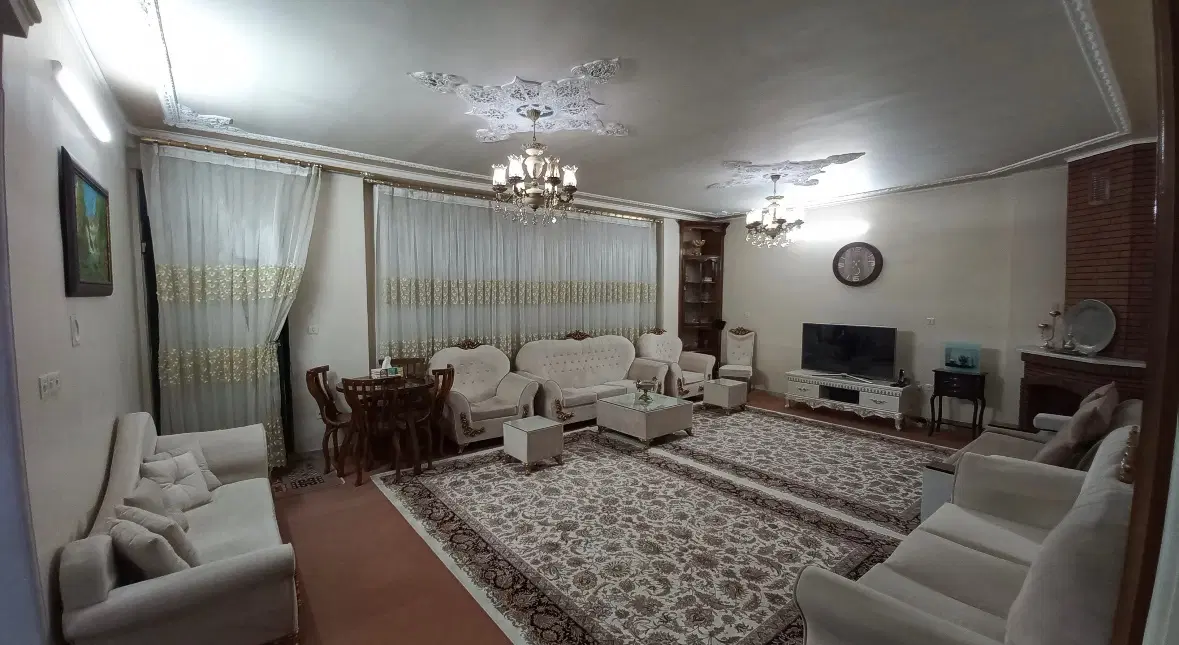 آپارتمان بلوار ورزش خیابان نصرت