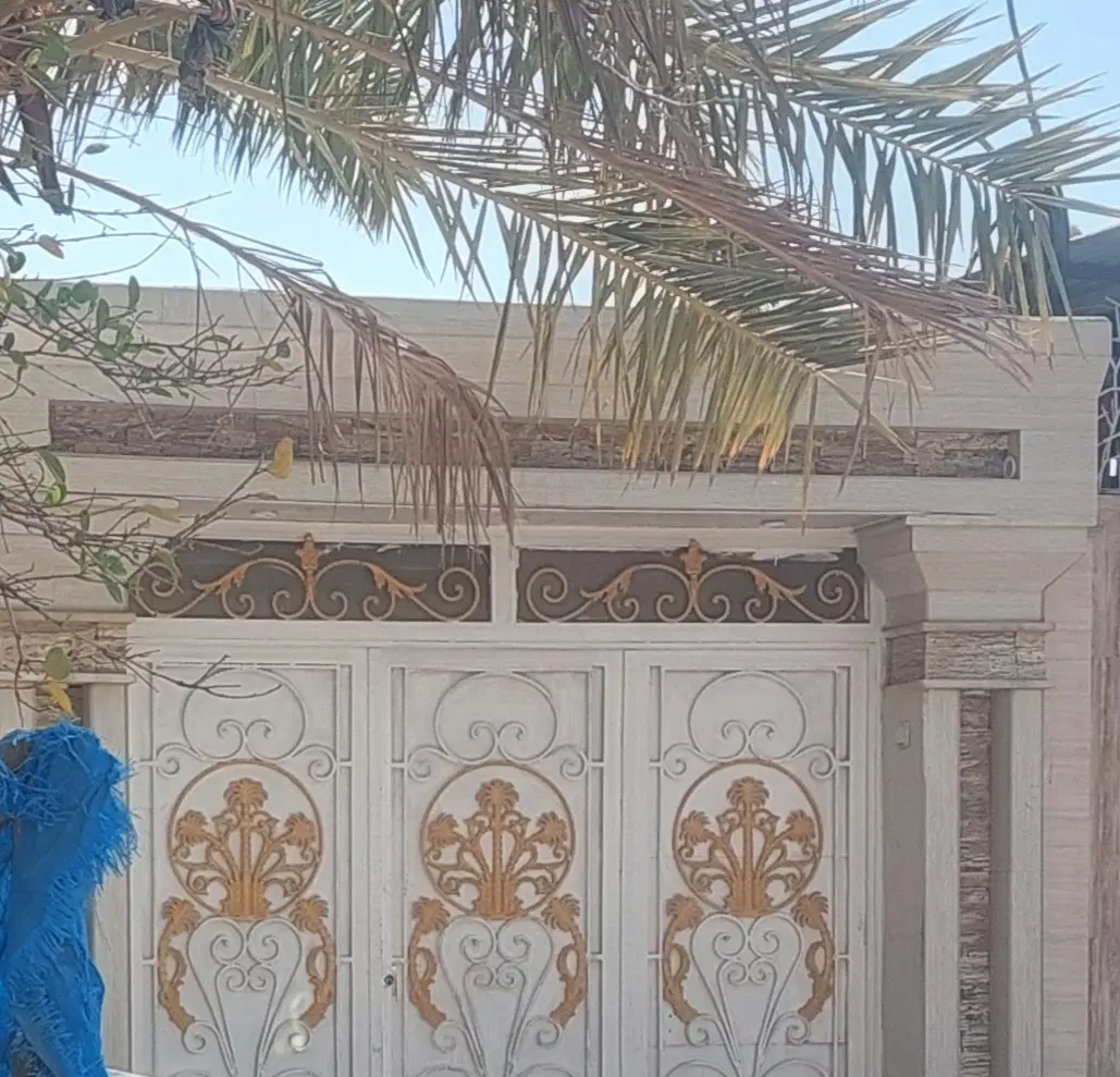 منزل دو طبقه واقع در بهار ۲