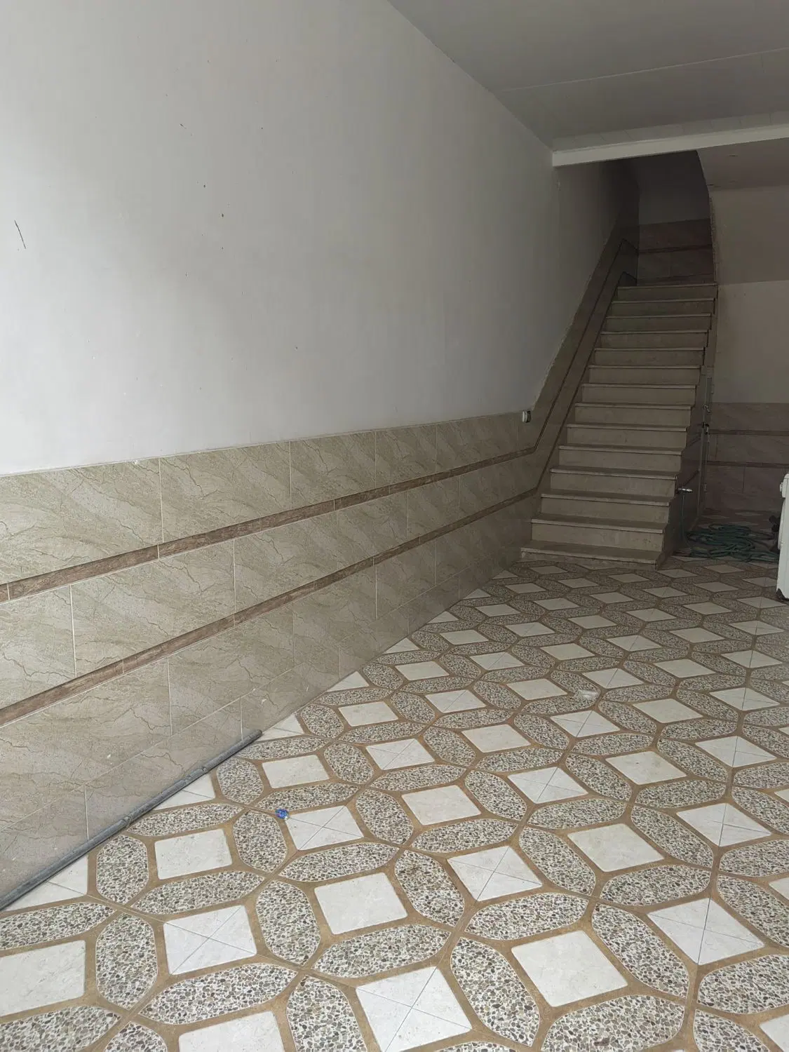 فروش خونه دو واحدی،