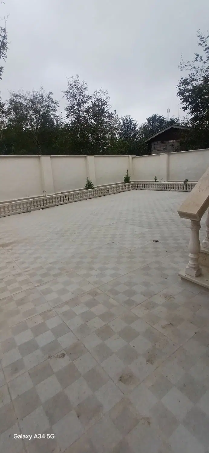فروش ویلای روستای لیش