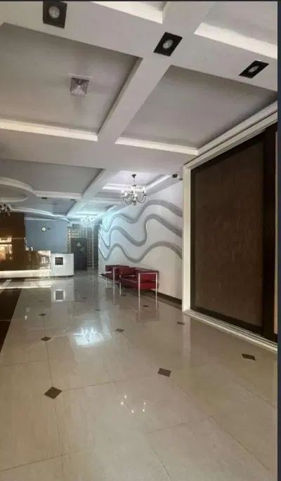 ۹۰مترآپارتمان برج مهرگان سنددارساختمان پزشکان