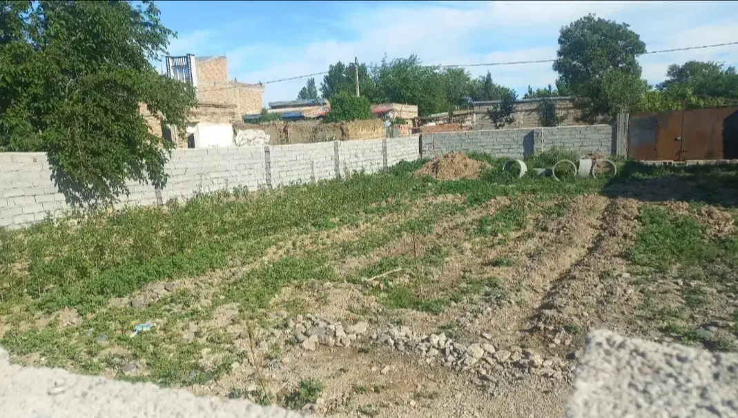 ملک ویلایی 650متر ایران اباد