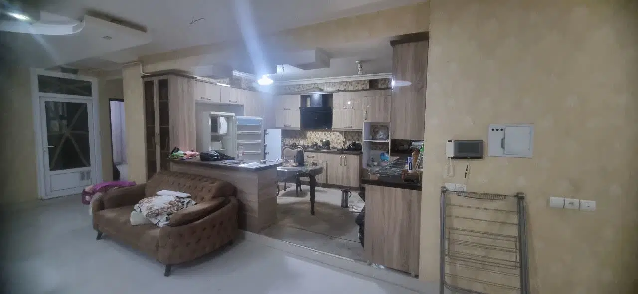 منزل ویلای طرح هندی پارک رسالت