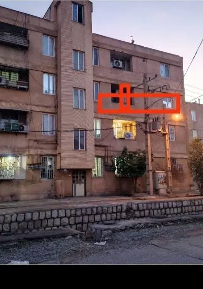 مسکن مهر
