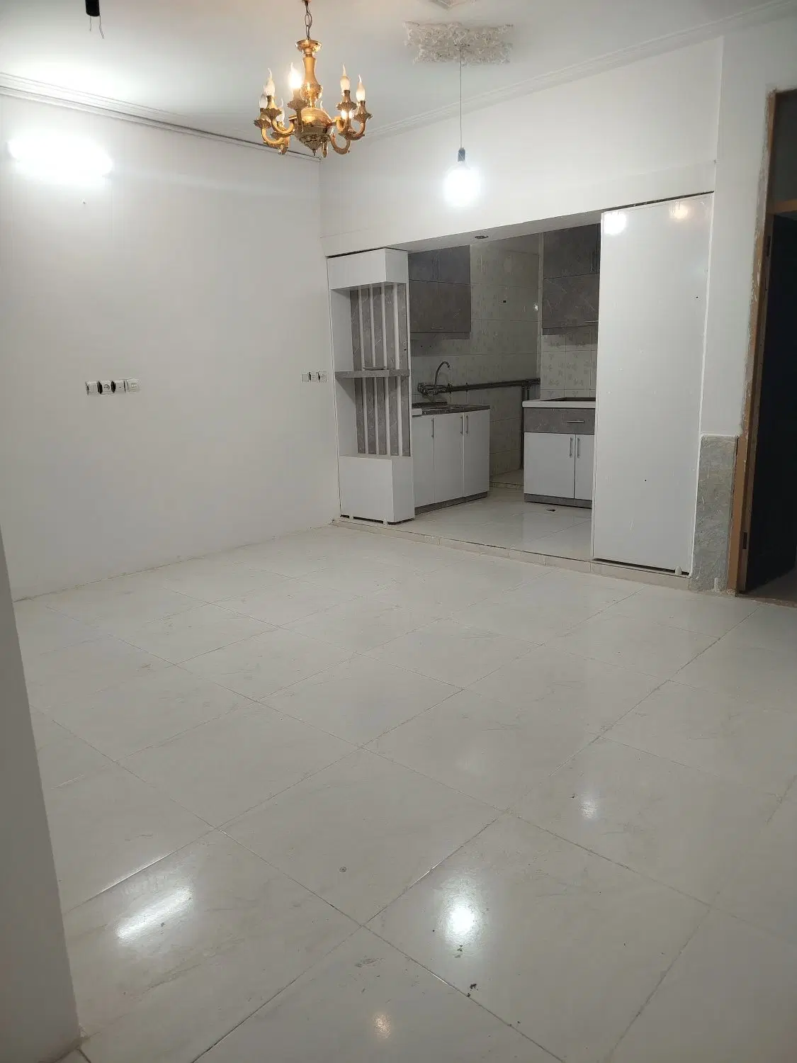خانه ۲ طبقه شیک