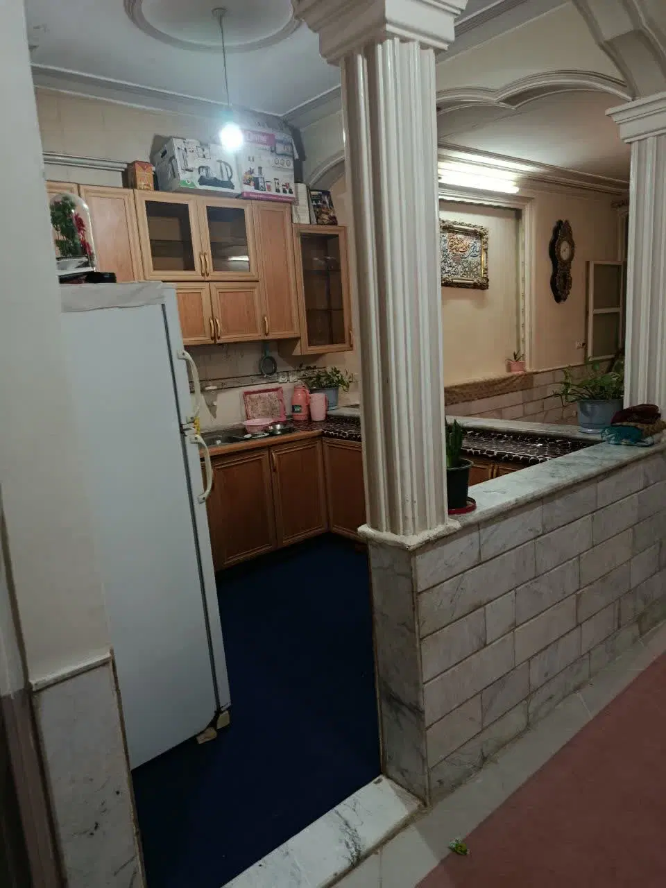 منزل دربست خیابان شهید صالحی