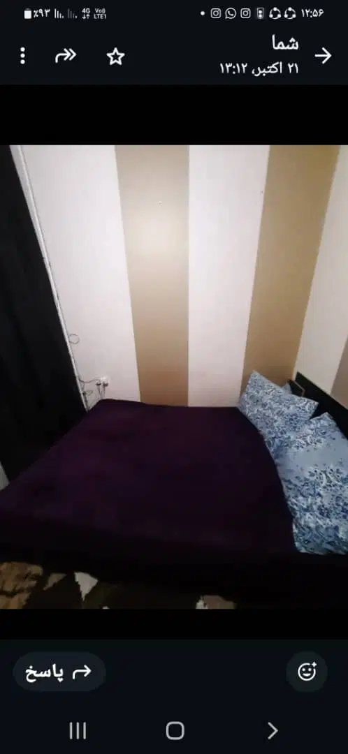 اجاره کوتاه مدت