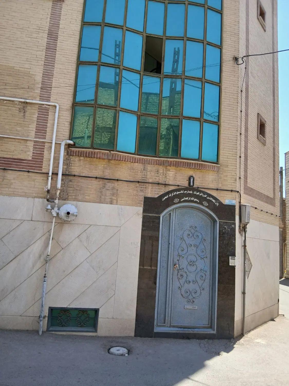 فروش آپارتمان ۸۵ متری دو خواب  بر جی شرقی