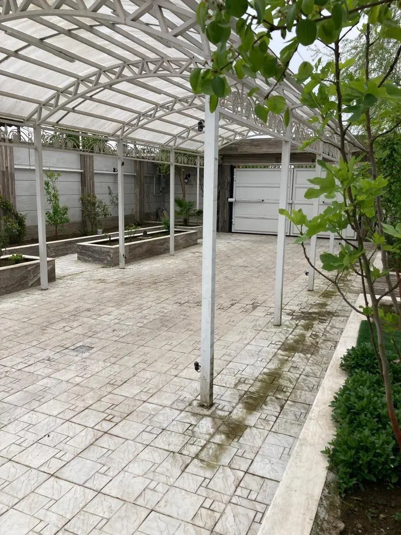 فروش ویلای لاکچری