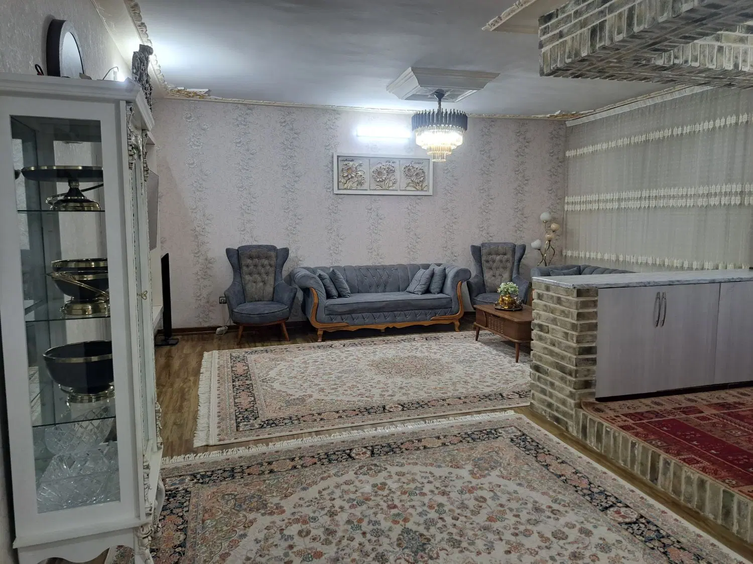 فروش آپارتمان مجتمع پردیس