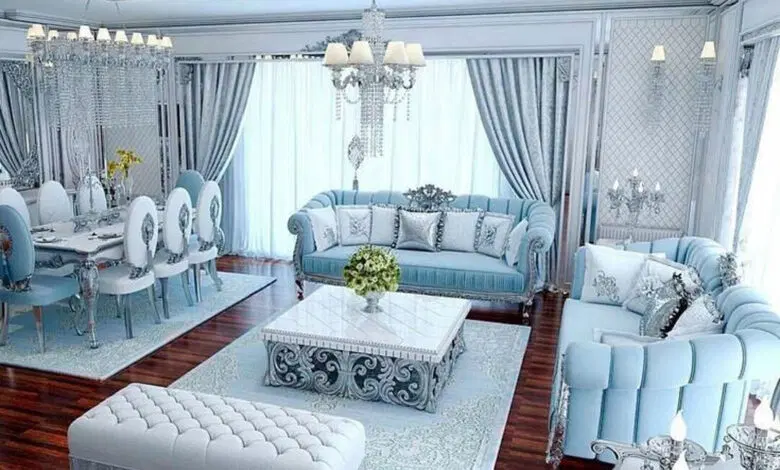 فروش خونه120متری کوی علوی