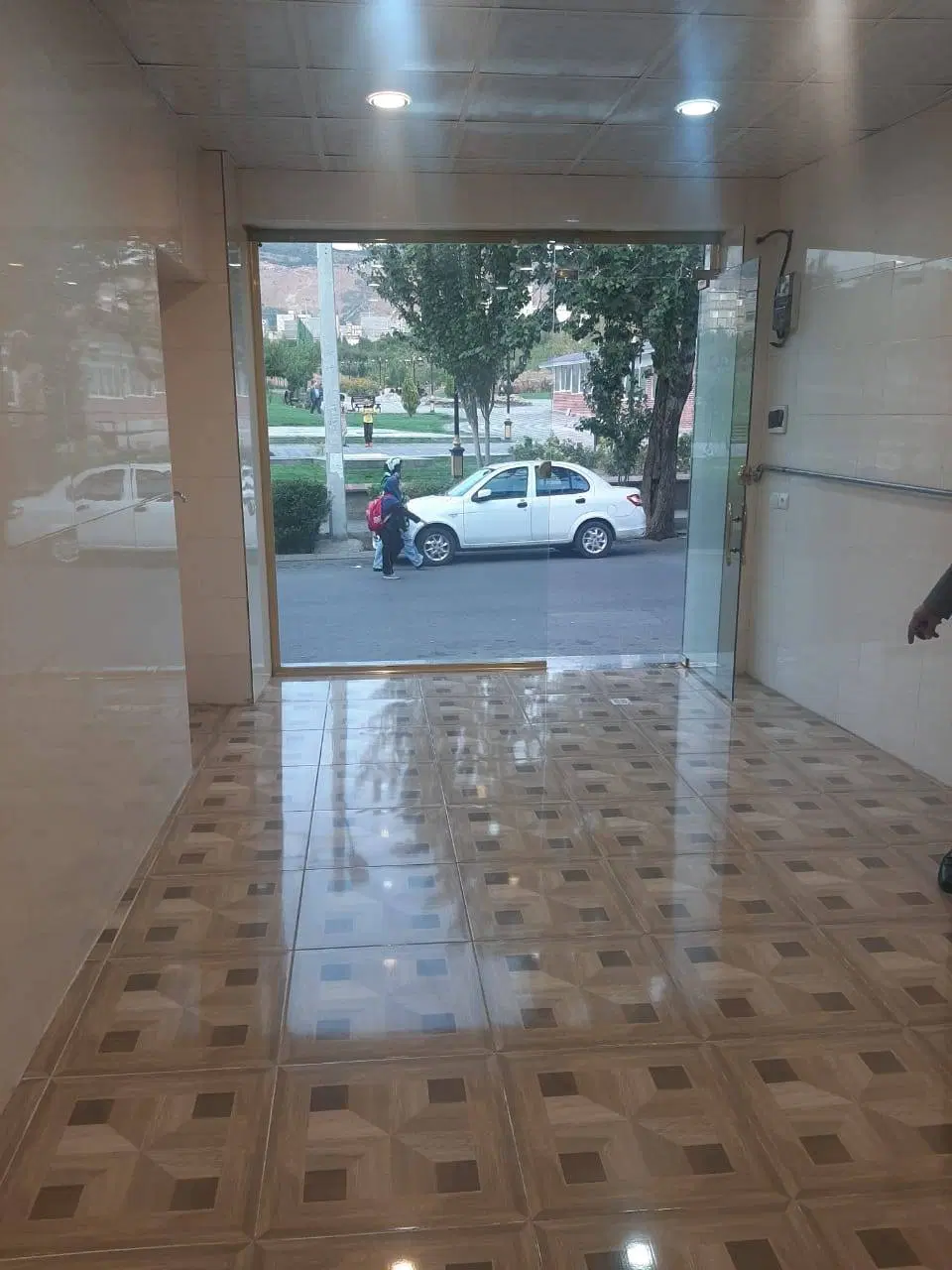 اجاره مغاره در منبع