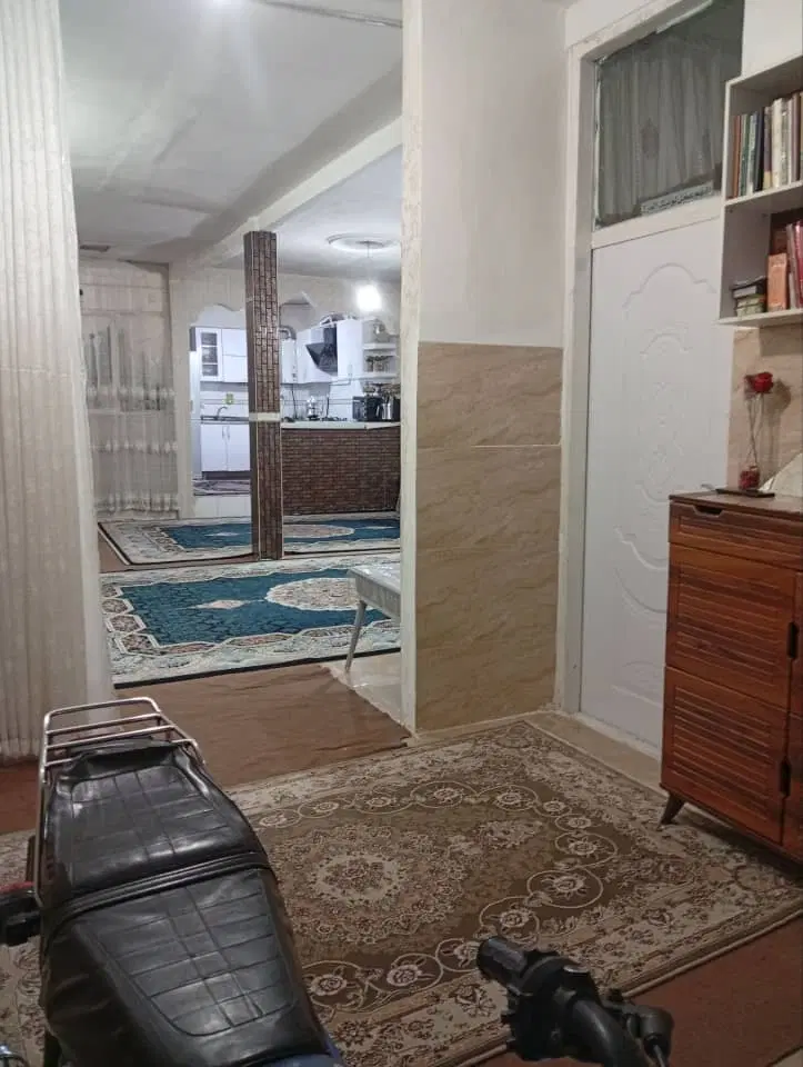 فروش ملک ویلای