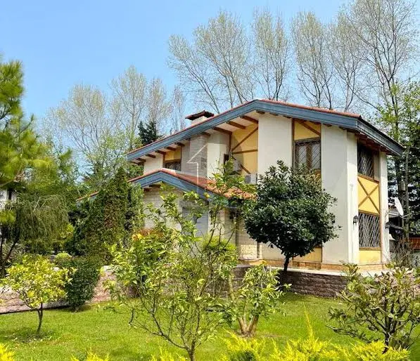 معاوضه آپارتمان با ویلایی