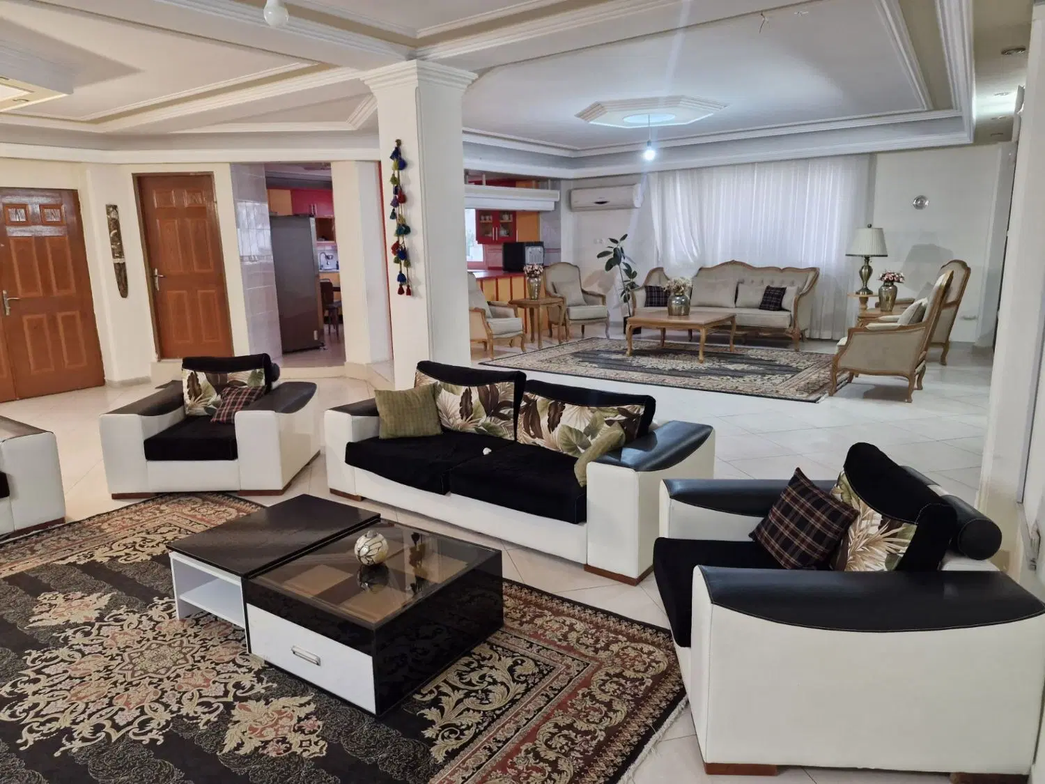 اجاره آپارتمان مسکونی