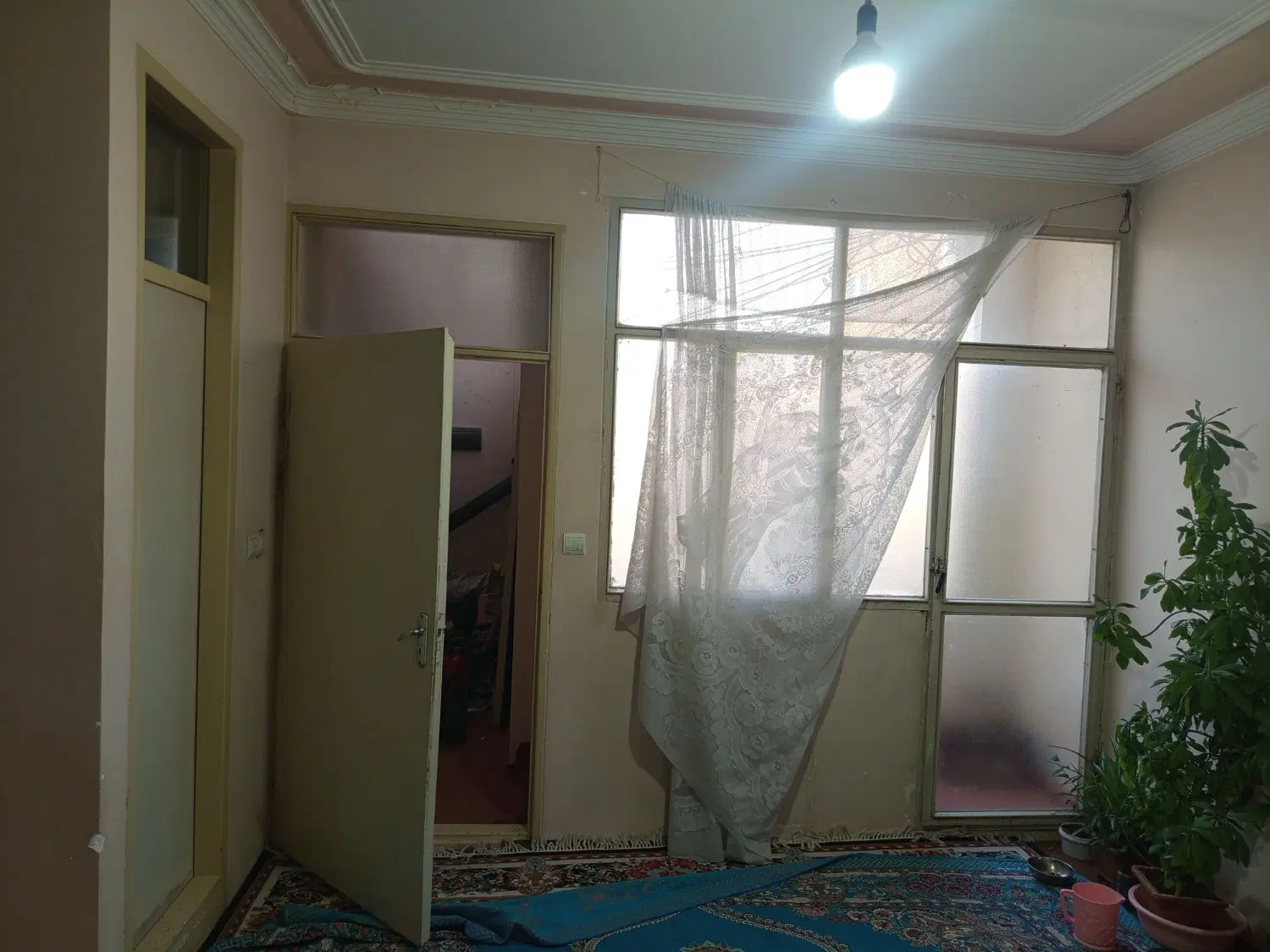 اجاره کرکج