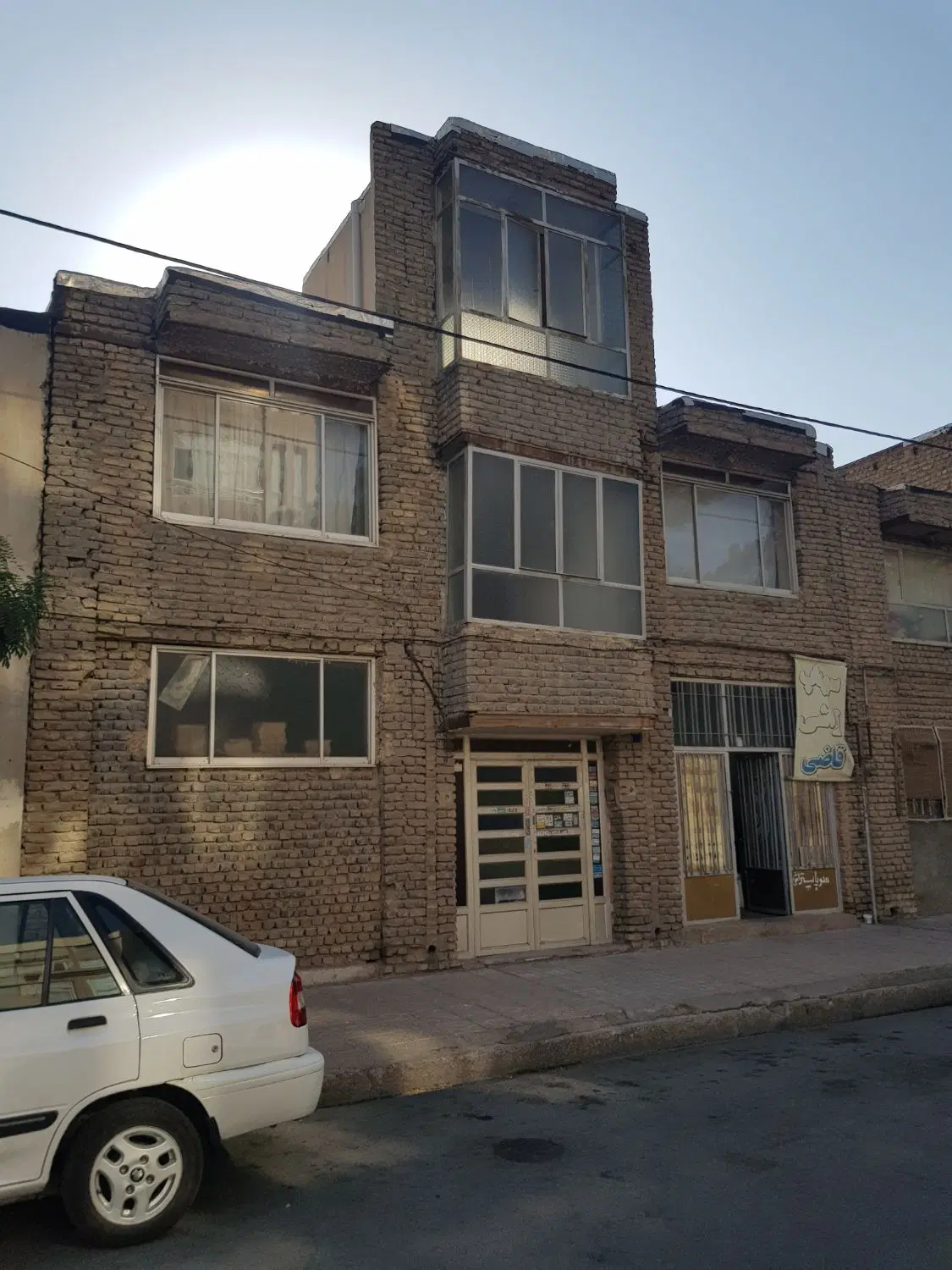 ۲۵۰ متری ویلایی سند ششدانگ حاشیه۱۰