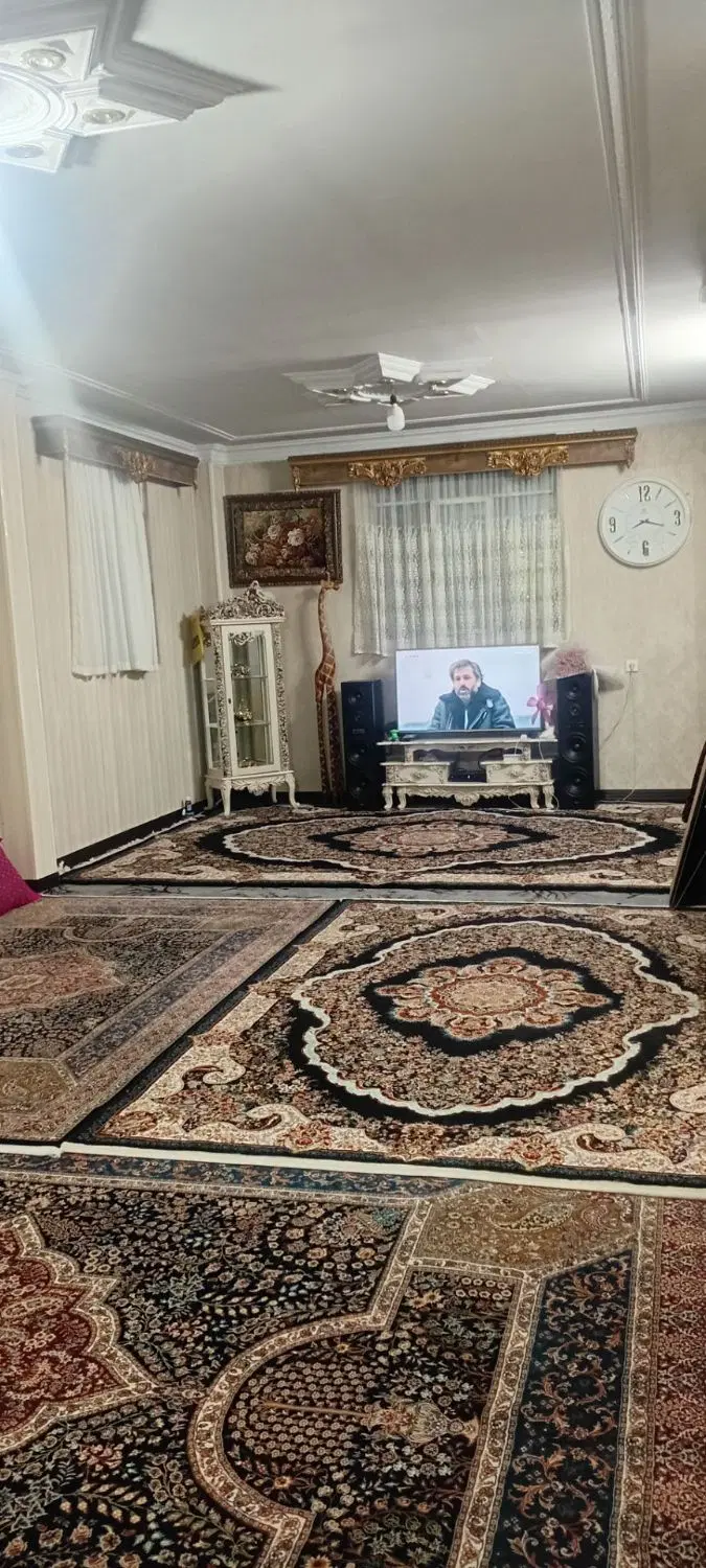 فروش فوری خانه ۹۰ متر