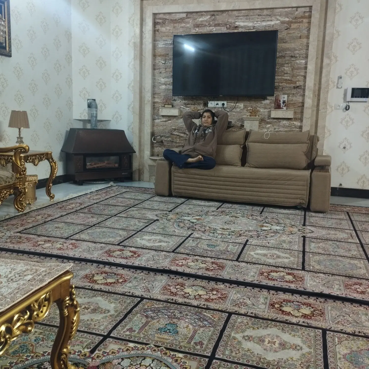 اجاره خانه ویلای در حیدر آباد