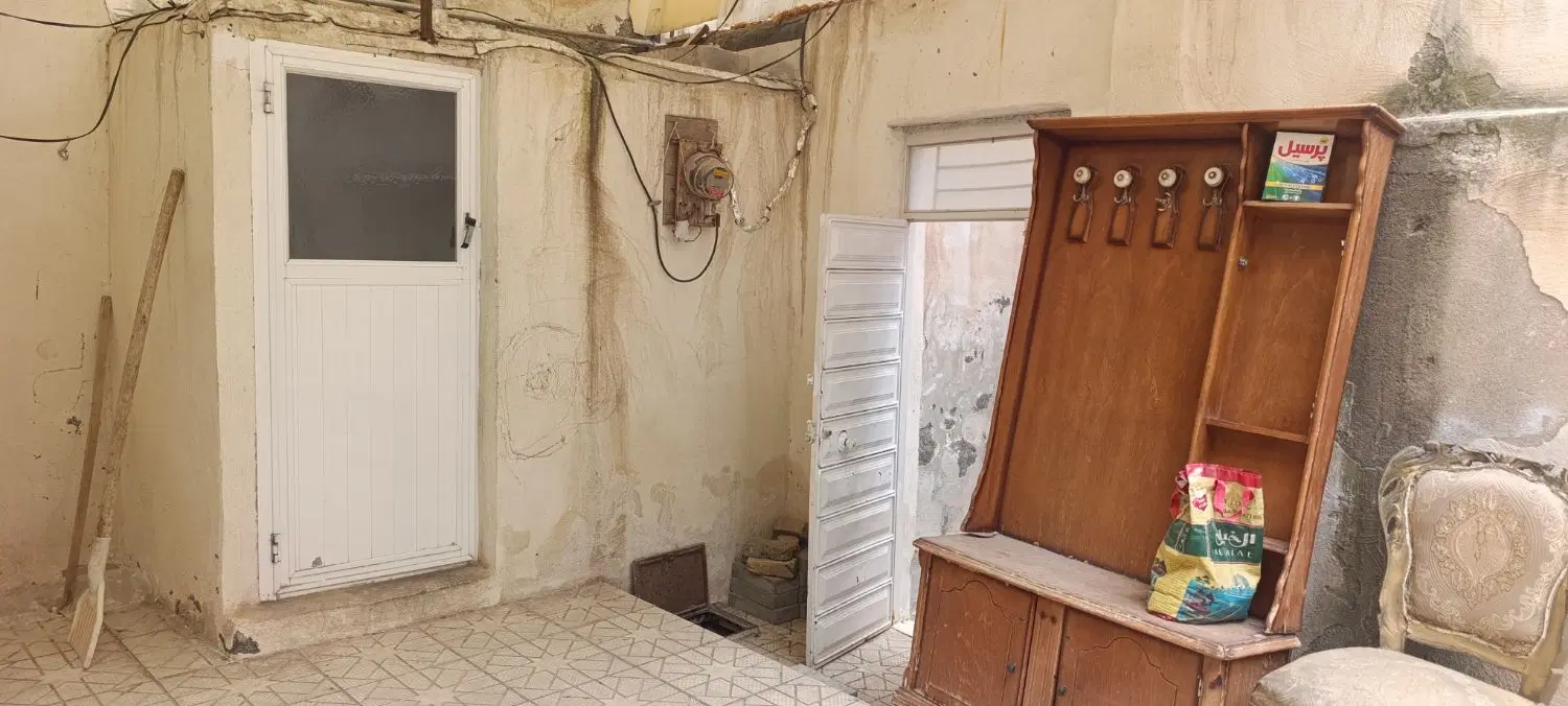 خانه فروشی عباسی دو طبقه