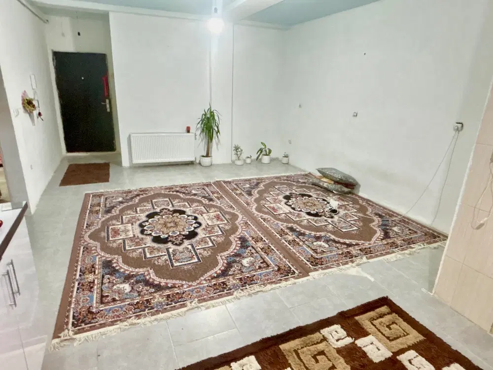 فروش واحد مسکن مهر طبقه 3 آزادگان