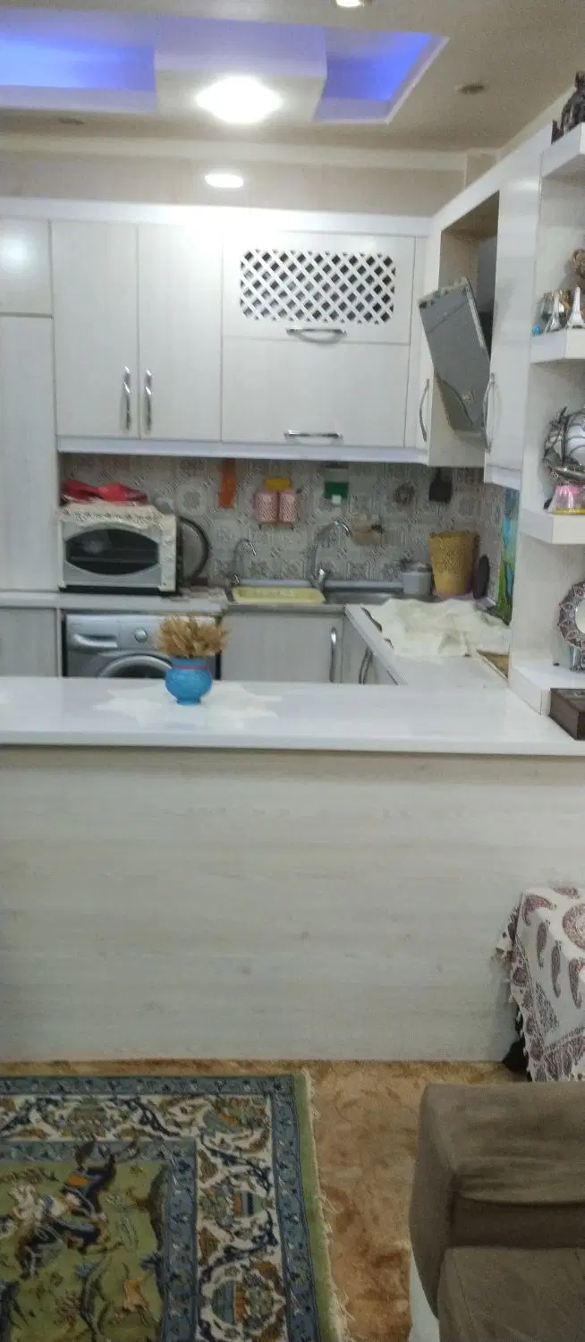 واحدمسکونی