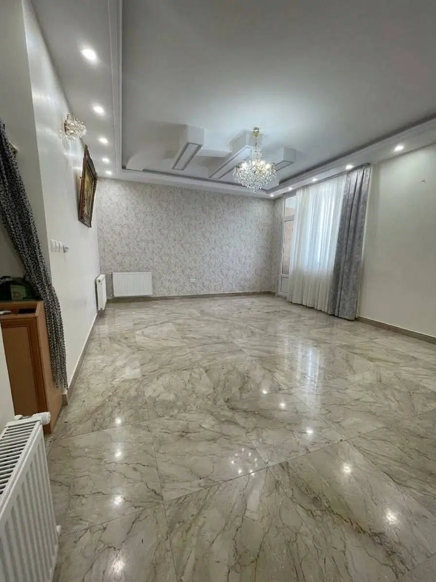 ۸۱ متر آپارتمان لاکچری فول