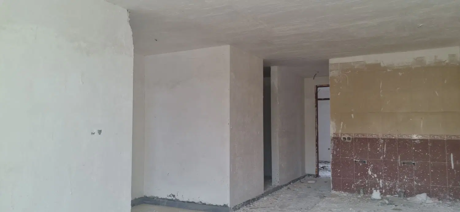 فروش ۶۰هکتاری همکف خام