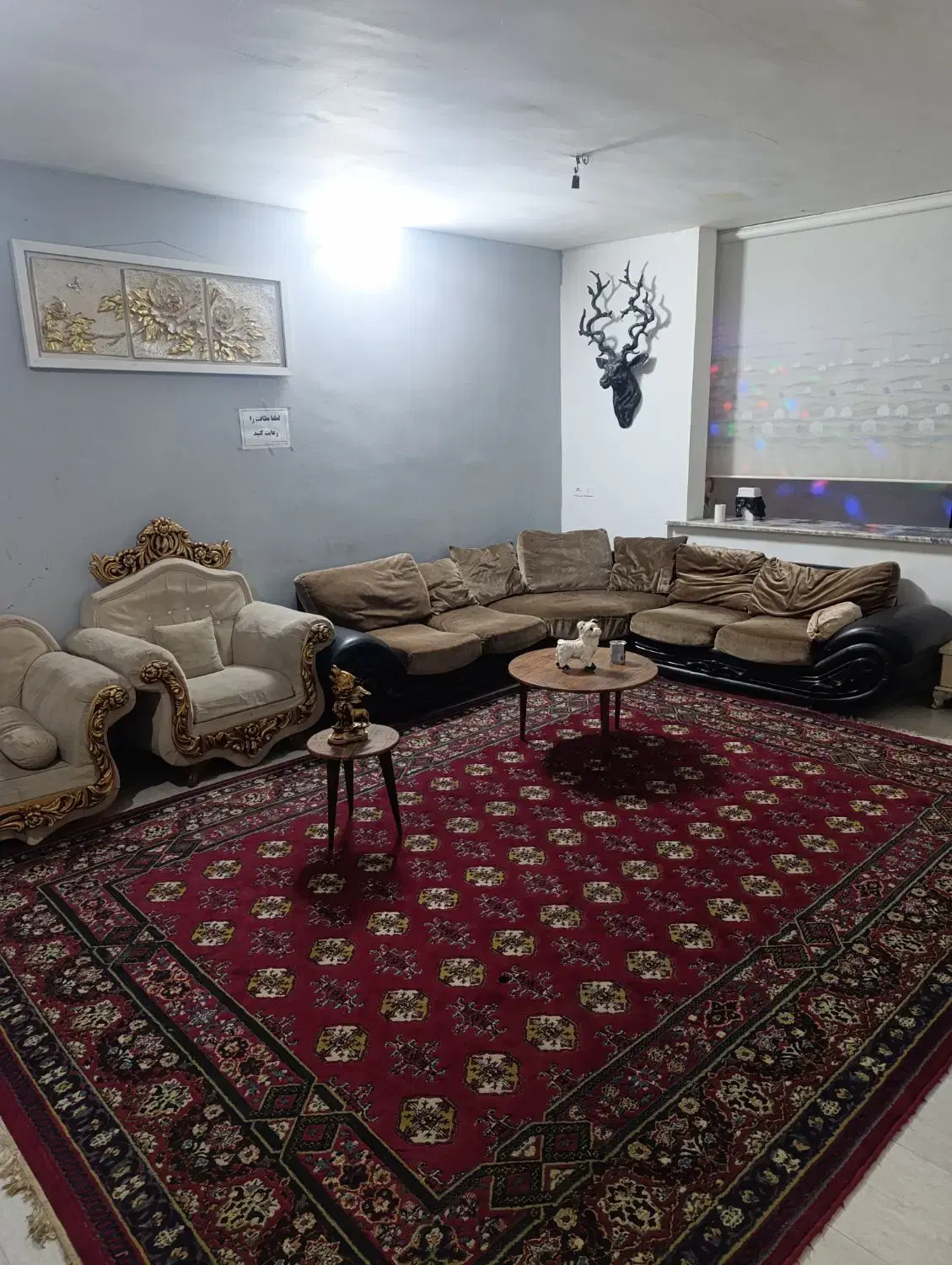 اجاره روزانه سوئیت در توس۹۱