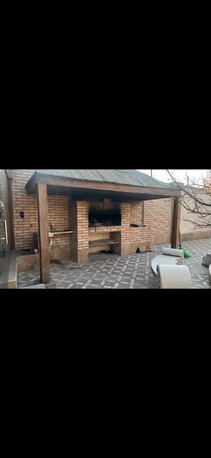 باغ ویلا ساعتی روزانه (مستقیم از مالک)
