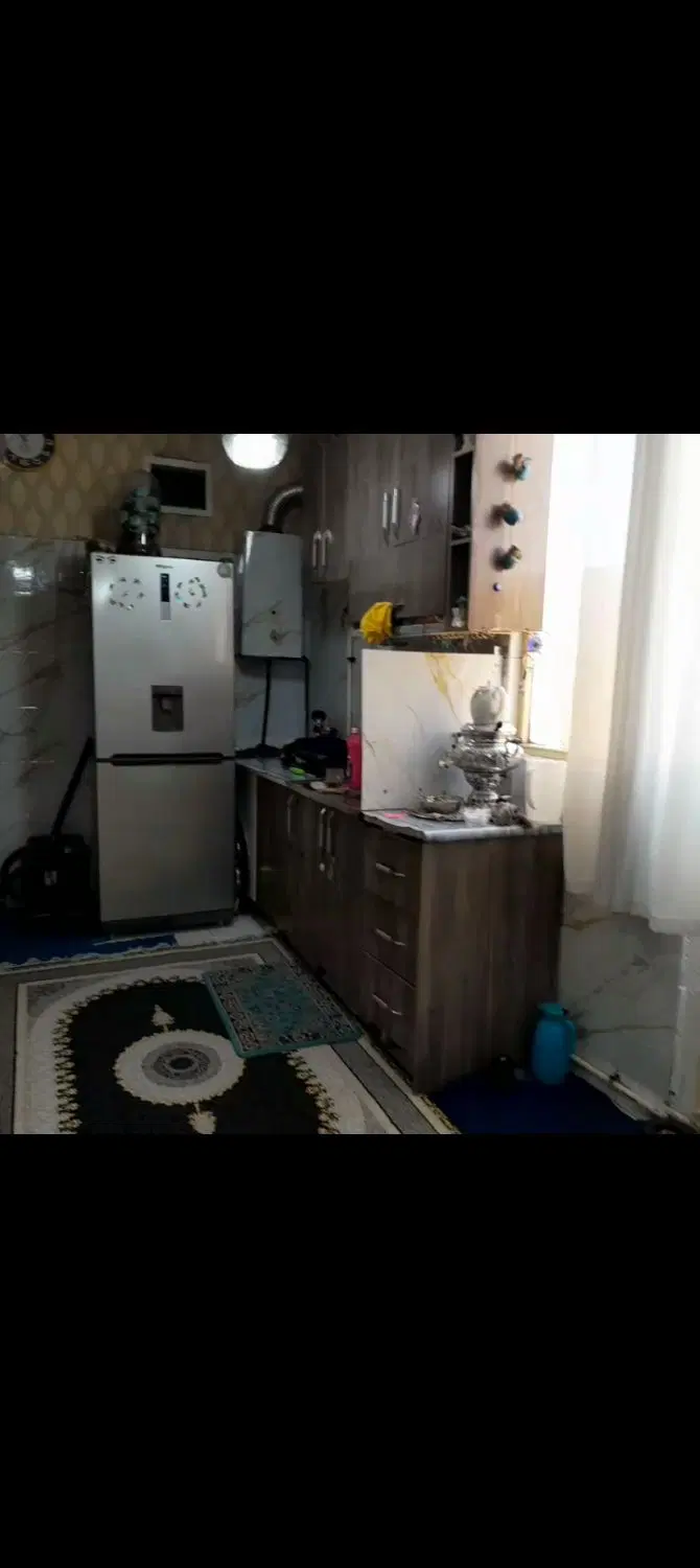 رهن آپارتمان