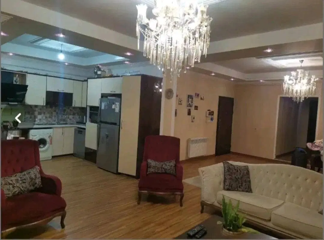 رفیق همیشگی(واحد پیرسرا)