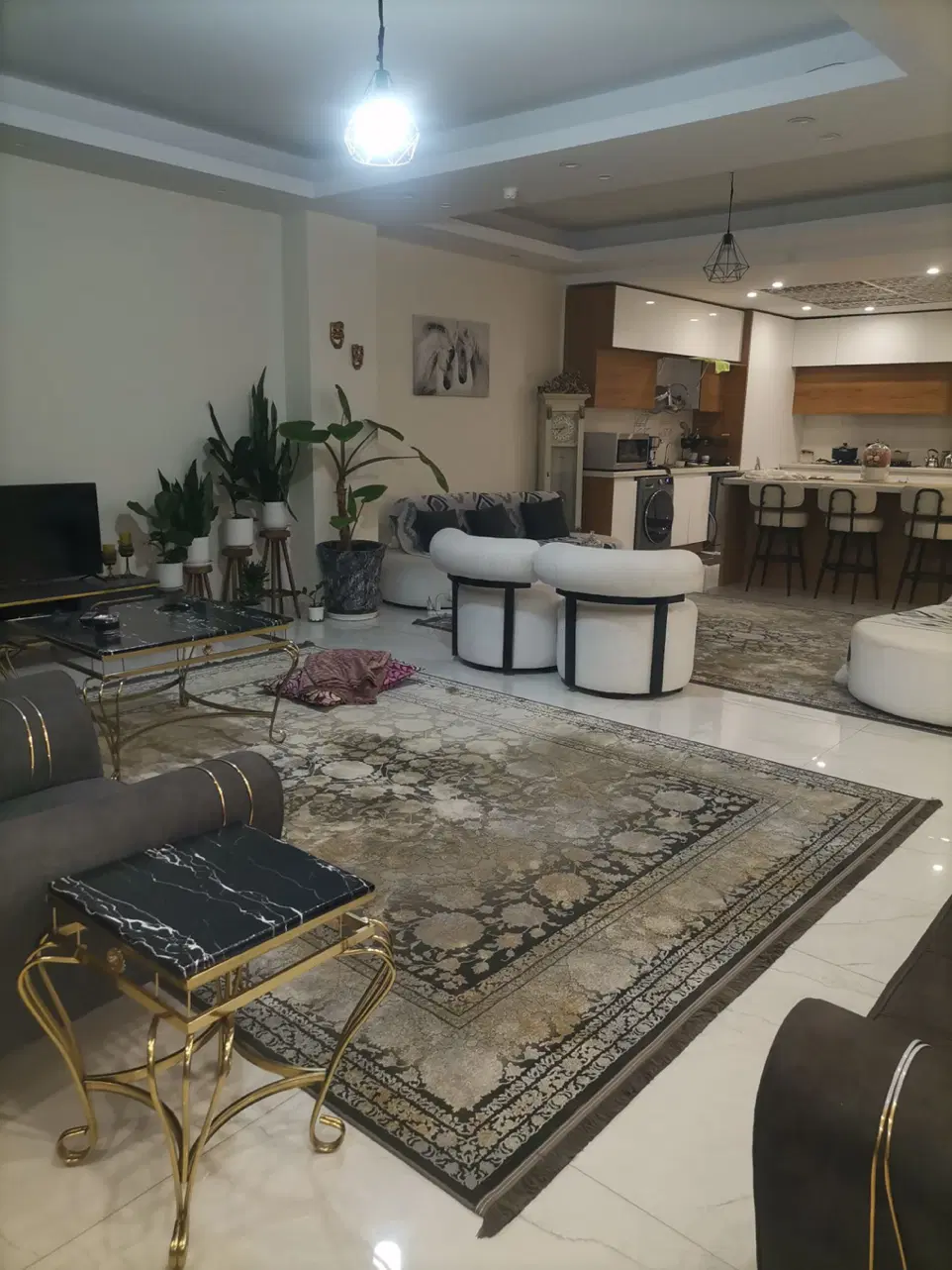 فروش واحد مدیریت واوان