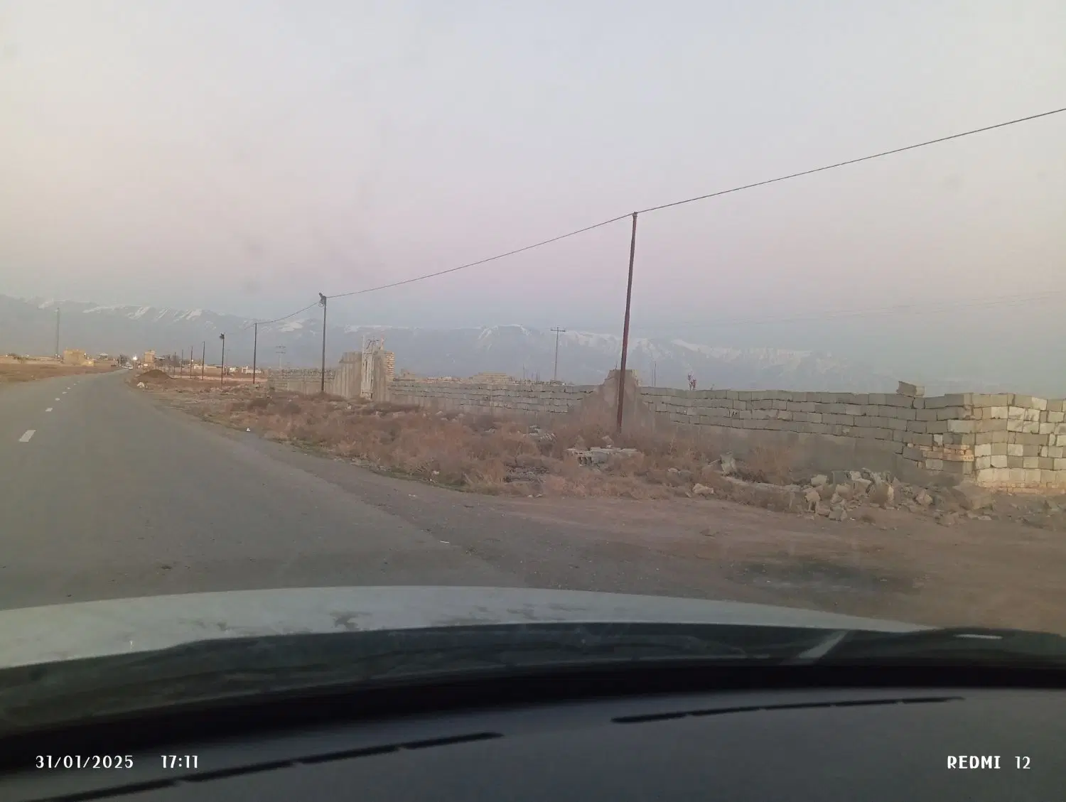 حاشیه شاداب