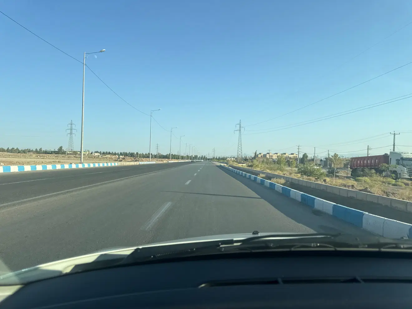 فروش زمین شهرک امام ۳