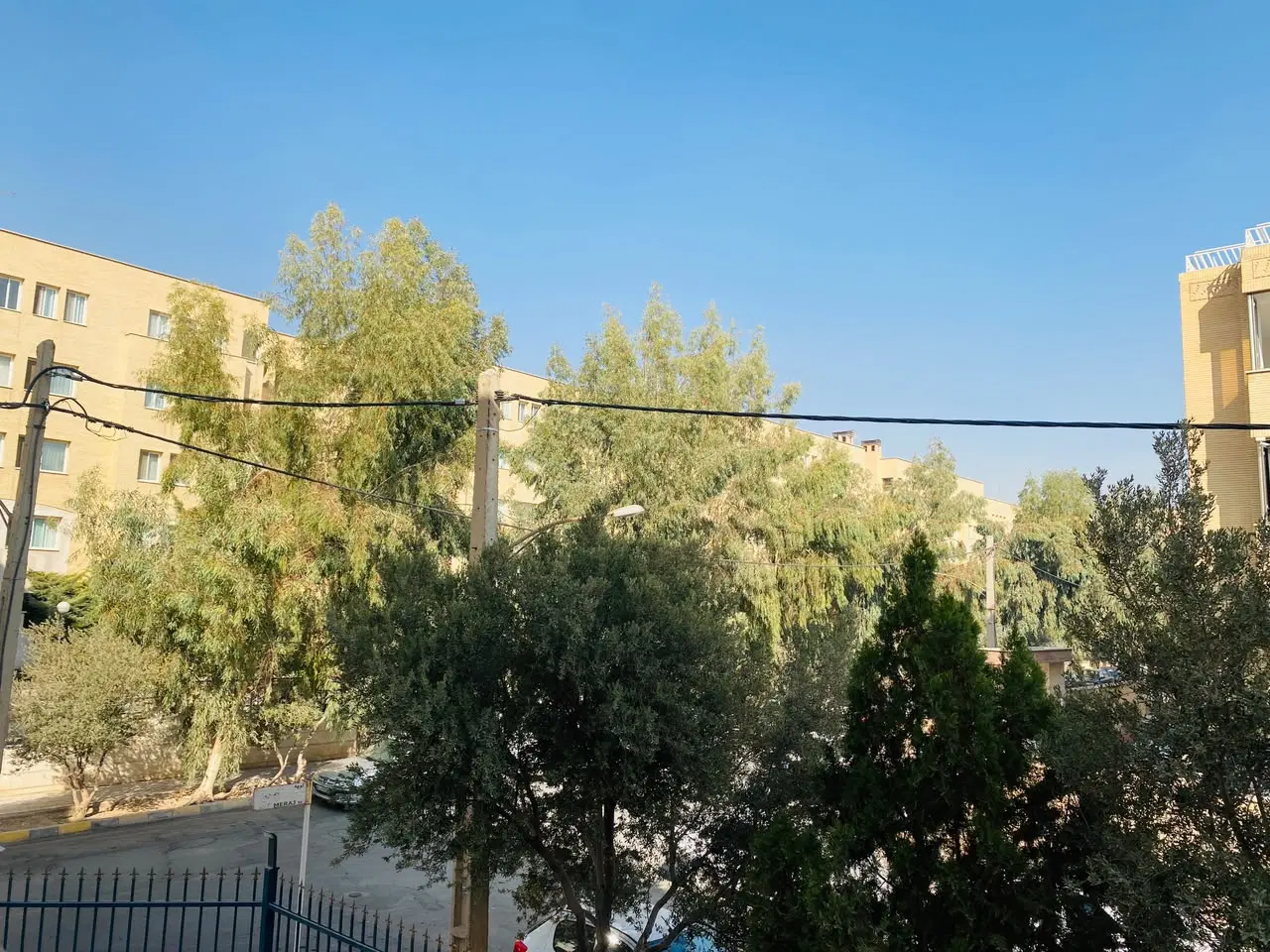 فروش اپارتمان تکخواب جنوبی سپاهان شهر