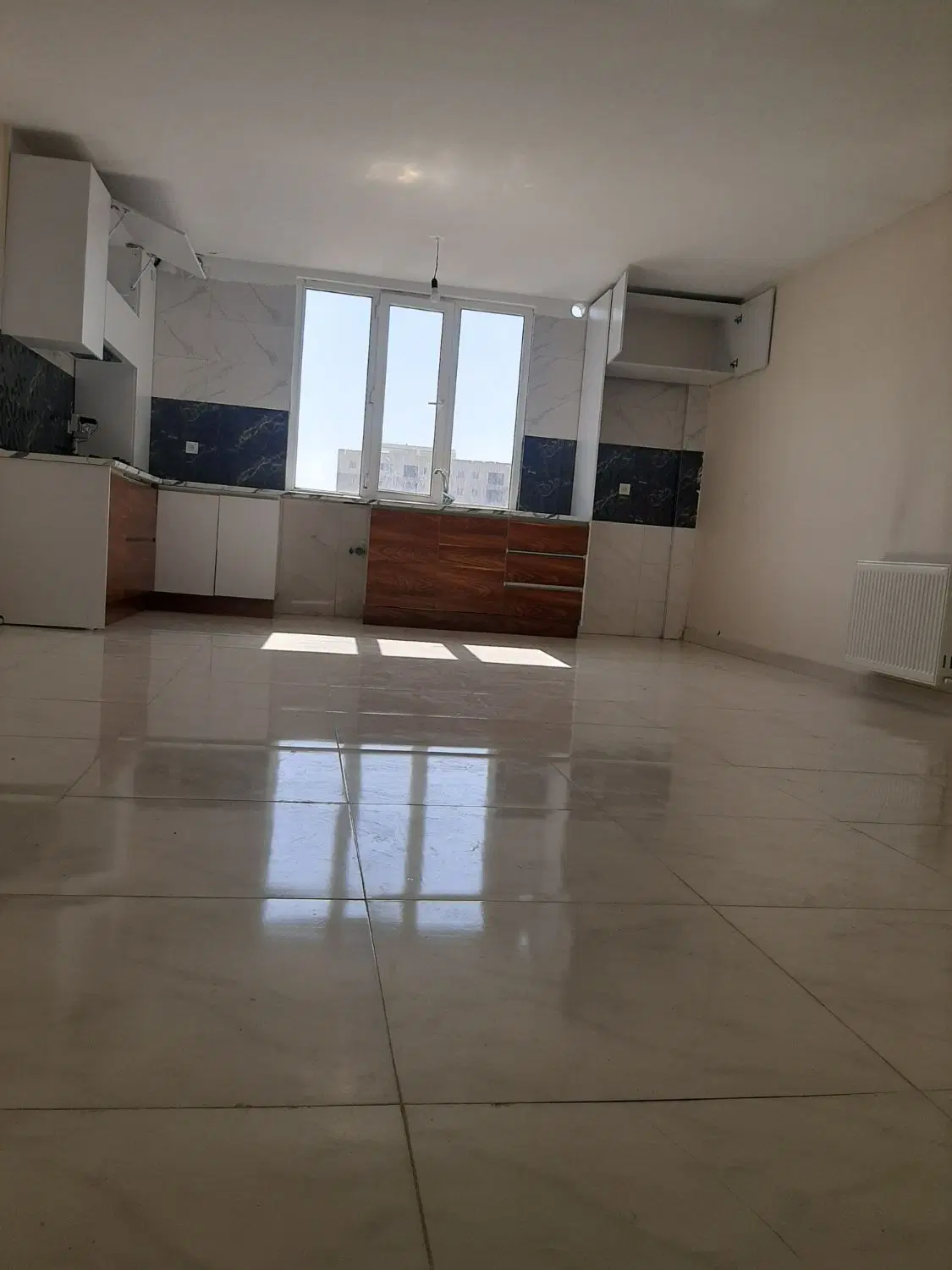 ۶۵متر یکخواب نوساز