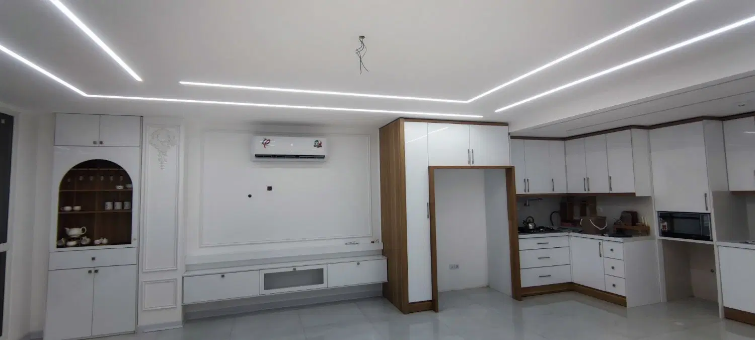 فروش آپارتمان یک خوابه