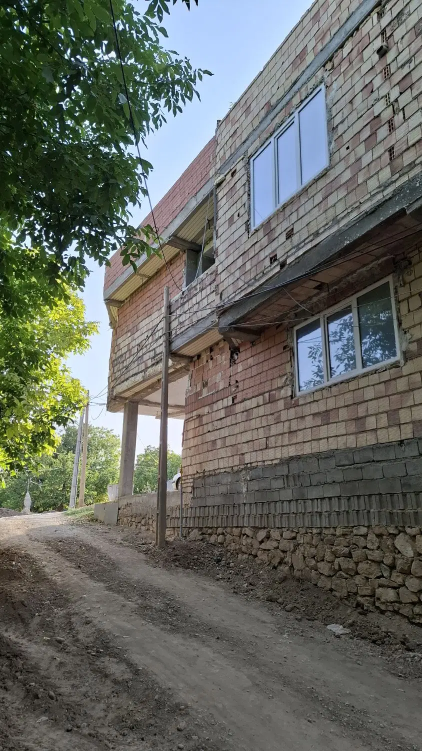 باغ ویلا روستای مطرانلو